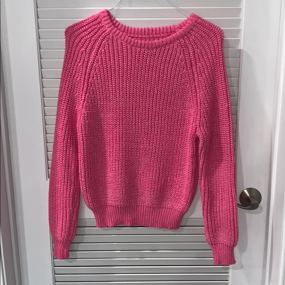 Forever 21 sweater
